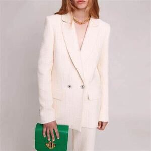 Maje Vileno Blazer